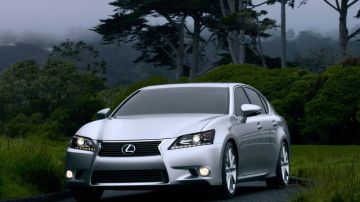 Lexus, la marca de lujo de Toyota, se ubica como el mejor vehículo del mercado según una investigación de JD Power.