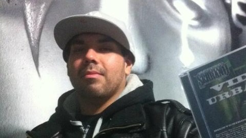 Vida Urbana, un grupo de músicos hip-hop de la ciudad, promueve la justicia social a través de la música.