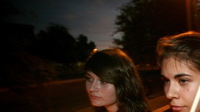 La campaña "Hoy somos Arizona" intenta informar a los hispanos sobre las cláusulas de la SB1070.