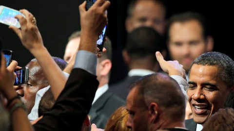El presidente Barack Obama reitero su lucha por lograr una reforma y volvió a admitir que el estado de la economía se debe al estancamiento en el Congreso.