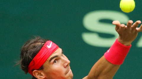El español Rafael Nadal buscará sumar su tercero trofeo de Wimbledon, a los ganados en el 2008 y 2010.
