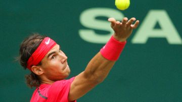El español Rafael Nadal buscará sumar su tercero trofeo de Wimbledon, a los ganados en el 2008 y 2010.