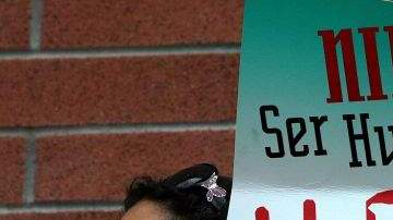 Desde que la ley SB1070 fue promulgada las protestas las manifestaciones y las acciones legales en su contra han sido abundantes