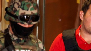 LA DEA reconoció que Félix Beltrán León  no es realmente el hijo de Joaquín 'El Chapo' Guzmán, como se pensó en un principio.