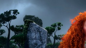 'Brave', de Pixar, ingresó casi 67 millones en sus primeros tres días en cartel.
