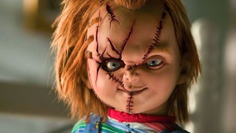 El clásico del cine de terror “Chucky", regresa con una nueva secuela.