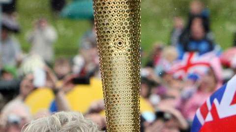 La cobertura televisiva de las Olimpiadas de Londres correrá a cargo de Telemundo y mun2.