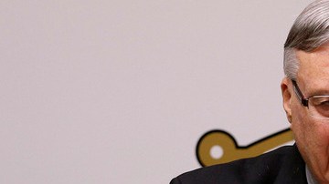 El alguacil Arpaio es uno de los grandes promotores de la SB1070