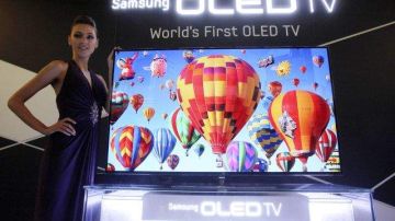 Ambas empresas buscan alcanzar la producción masiva de bajo costo para 2013 y tratarán de desbancar a Samsung.