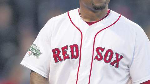 Marlon Byrd pasó a engrosar la larga lista de dopados en GL.