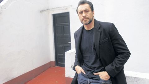 Demián Bichir y Ana de la Reguera han expresado su apoyo, directo o indirecto, por Andrés Manuel López Obrador.