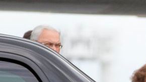 Barack Obama realiza hoy actos de recaudación de fondos en Miami y Atlanta.