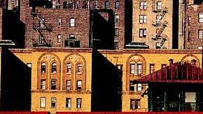 Inquilinos de El Bronx no tienen gas ni servicio de agua caliente.