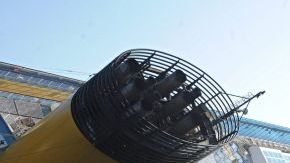 Los demandantes alegan que el diseño del crucero no respetaba las normas internacionales.