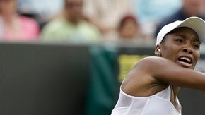 Los duelos entre las hermanas Williams son conocidos por los niveles de decibelios que llegan a alcanzar.