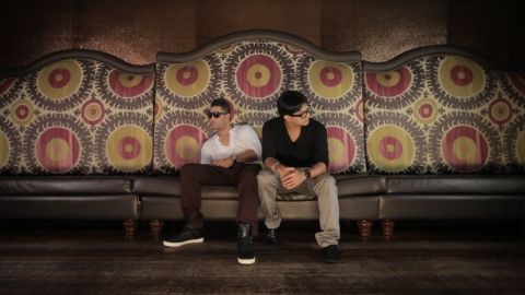 Plan B estrena película basada en su nuevo sencillo 'Te dijeron'.