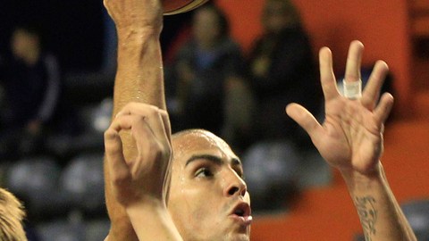 Carlos Arrollo lidera al quinteto boricua que busca cupo a Londres 2012.