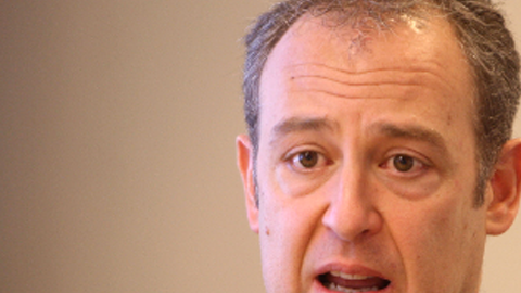 Arturo Sarukhan embajador de México en Washington.