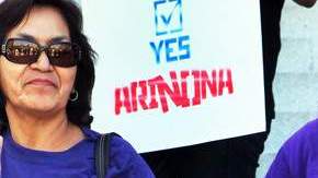 Abogados y líderes comunitarios indicaron que se encuentran analizando el fallo del Supremo.