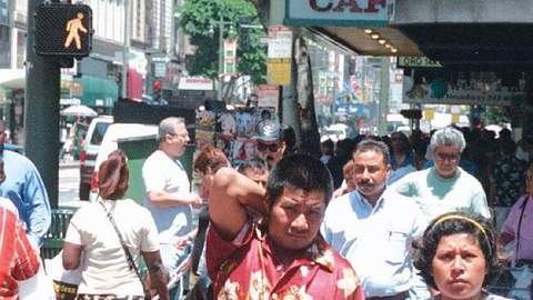 Aspirantes aseguran que atenderán  sus problemas.