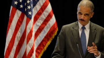 La intercesión presidencial de Obama difícilmente evitará la votación sobre Eric Holder.