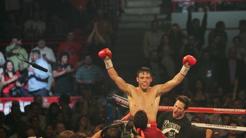 Los boletos para función saldrán a la venta el 12 de julio.