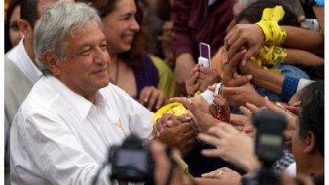 Enrique Peña Nieto.