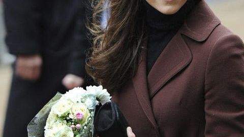 El estilo de la futura reina de Inglaterra ha recibido muchos elogios recientemente.