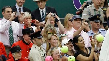 El único escollo para Djokovic en estos momentos sería Federer.