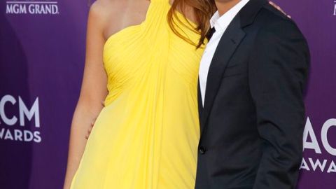 Marc Anthony hizo pública su relación con Shannon de Lima en enero.