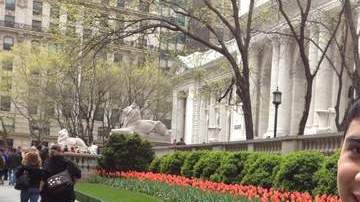 Randy Reyes -un joven que sufre de parálisis cerebral- se graduó con honores.