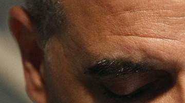 La cabeza del Procurador Eric Holder está ahora en manos de los tribunales.