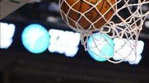 Imagen de archivo de Lamar Odom jugando para los Dallas Mavericks.