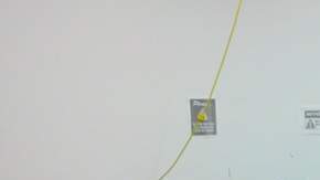 Miembros de la Junta de Elecciones de Nueva York realiza el conteo de los votos que aún no habían sido adjudicados en las pasadas primarias del distrito 13.