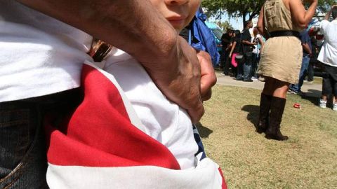 La comunidad indocumentada de Arizona tiene mucho miedo por lo que pueda pasarles a ellos y sus hijos.
