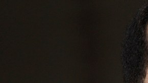 Hugo Chávez y el candidato opositor venezolano Enrique Capriles.