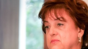 Los padres de Jaime Zapata, el agente asesinado que pertenecía al Servicio de Inmigración y Control de Aduanas, expresan su sentir.