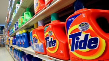 No existe una conclusión determinante sobre qué detergentes son mejores: líquidos o en polvo.