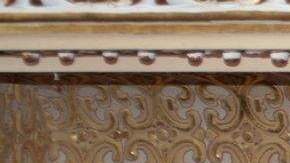 El Señor de las Maravillas está en el templo de Santa Mónica y se visita tradicionalmente los sábados y lunes.