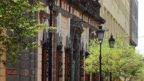 En Guadalajara la población vivió un sábado previo a los comicios, sin sobresaltos.