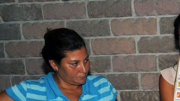 Funcionarios cuentan votos en México.