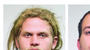 Los jóvenes, que permanecen encarcelados en una prisión preventiva, se encontraban en Chicago en mayo pasado.