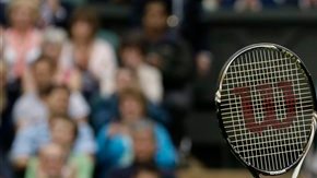 Serena espera a la segunda favorita, la bielorrusa Azarenka.