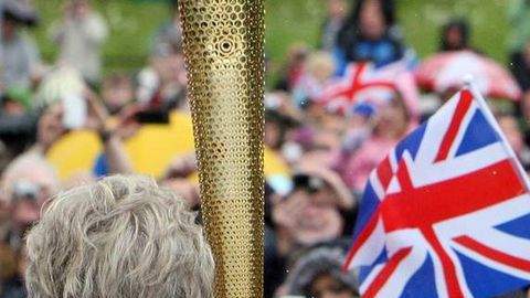 Londres será la sede de las Olimpiadas 2012.