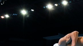 Michael Phelps, el 'Tiburón de Baltimore', poseedor de 14 oros olímpicos, no irá por marca de 8.