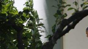 Desde que llegó a la Casa Blanca en 2009, Obama ha elegido para pasar las vacaciones de agosto junto con su esposa, Michelle, y sus dos hijas, Malia y Sasha, en la isla de Martha's Vineyard.