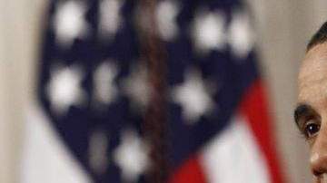 Michael Voeltz, el demandante, alegó en la acción judicial interpuesta el marzo pasado que Obama no cumplía con los requisitos porque "no es ciudadano por nacimiento".