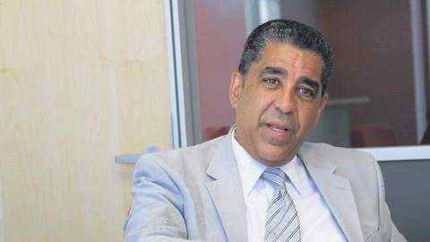 El Senador estatal Adriano Espaillat dijo que no se puede hablar de fraude aún.