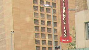 Las nuevas patrullas del Departamento de Policía de Houston.