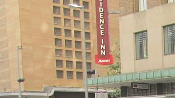 Las nuevas patrullas del Departamento de Policía de Houston.